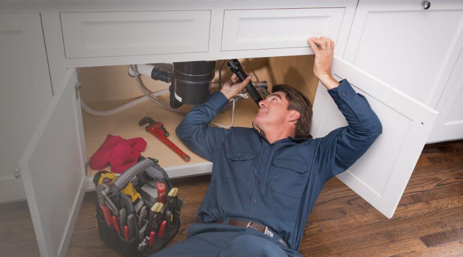 Professional Tankless Water Heater Installation in Cheboygan, MI